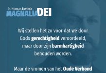 21.2 – Rechtvaardige mensen in het Oude Testament