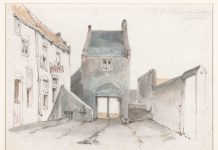 Stamreeks Hijkoop