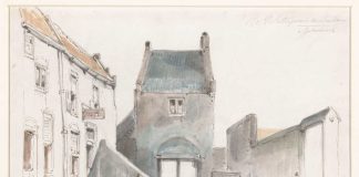 Stamreeks Hijkoop