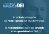 21.6 – Christus’ gerechtigheid wordt ons toegerekend