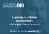 21.10 – De christelijke vrijheid