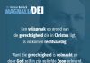 21.8 – Het juridische karakter van de rechtvaardiging