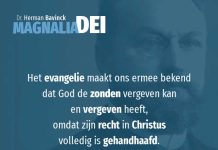 21.9 – Vergeving van zonden en eeuwig leven