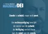22.1 – Wat heiligheid is