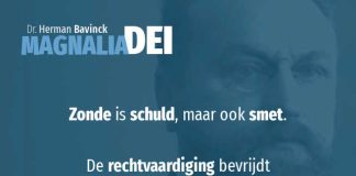 22.1 – Wat heiligheid is