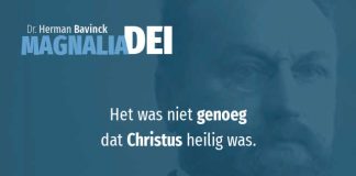 22.2 – De heiligheid van Christus