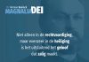 22.5 – We worden geheiligd door het geloof