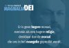 22.10 – Geen volmaaktheid in dit leven