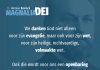 22.7 – De Tien Geboden