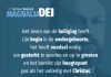 22.8 – De heiliging als groeiproces
